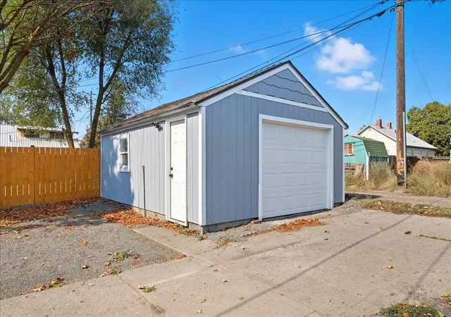 Photo 38 of Multi family home for sale at 1308 W Nora Ave, Spokane, WA 99205 | MLS# 202620061 | Listing updated on 2026-07-28