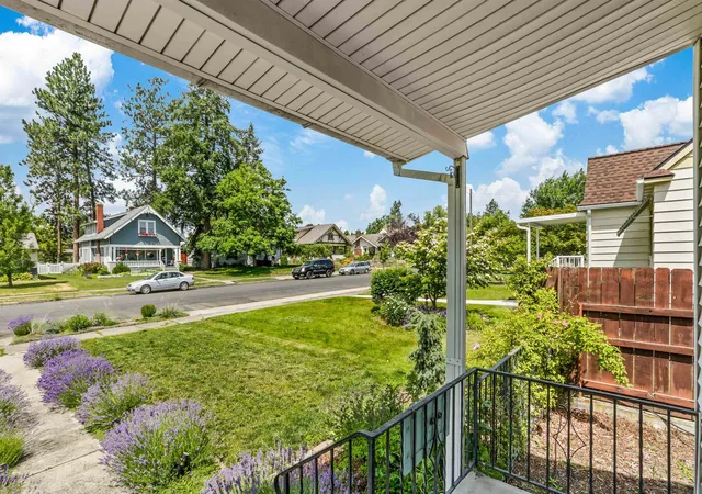 Homes for sale in Spokane, WA | 3614 N Normandie St, Spokane, WA 99205 | MLS# 202620065