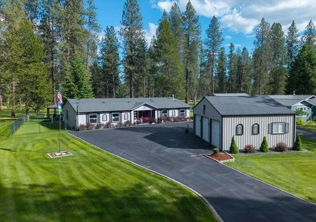Photo 2 of Sale Pending at 219 Eagle Dr, Chewelah, WA 99109 | MLS# 202620072 | Listing updated on 2026-09-22