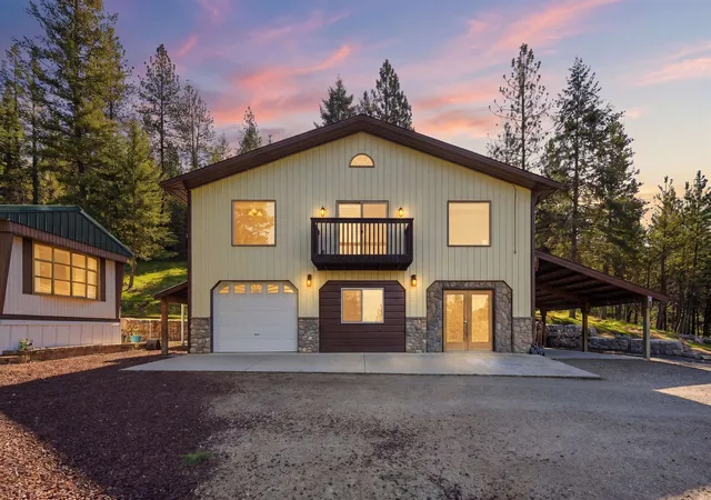 Homes for sale in Chattaroy, WA | 36006 N Milan Elk Rd, Chattaroy, WA 99003 | MLS# 202620075