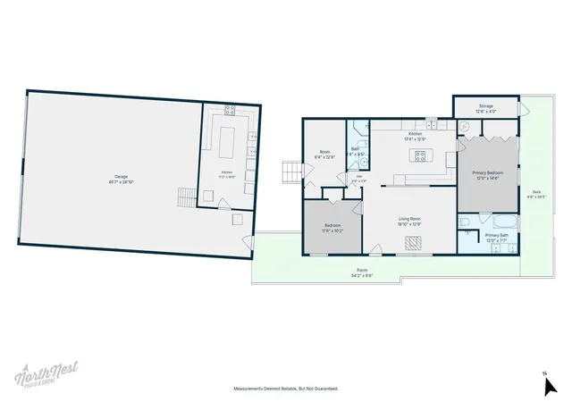 40th image of 5292 Northshore Diamond Lake Rd, Newport, WA 99156 | MLS# 202620076