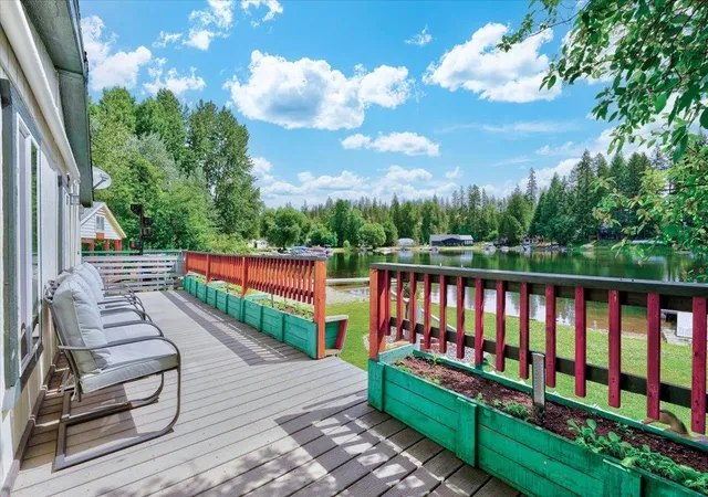 Photo 3 of Manufactured home for sale at 5292 Northshore Diamond Lake Rd, Newport, WA 99156 | MLS# 202620076 | Listing updated on 2026-08-18