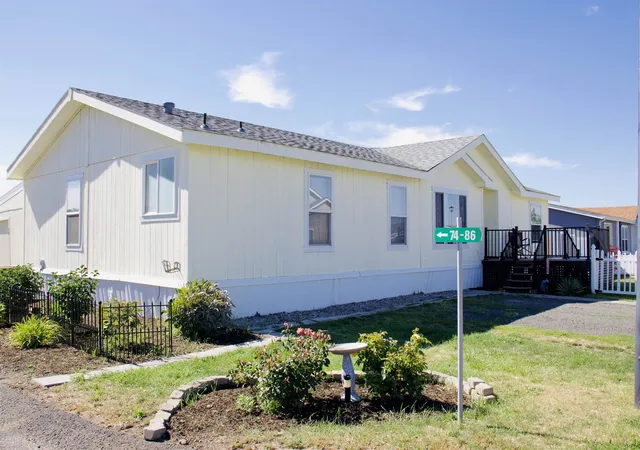 Photo 1 of Manufactured home for sale at 10510 W Richland Rd, Cheney, WA 99004 | MLS# 202620078 | Listing updated on 2026-10-09