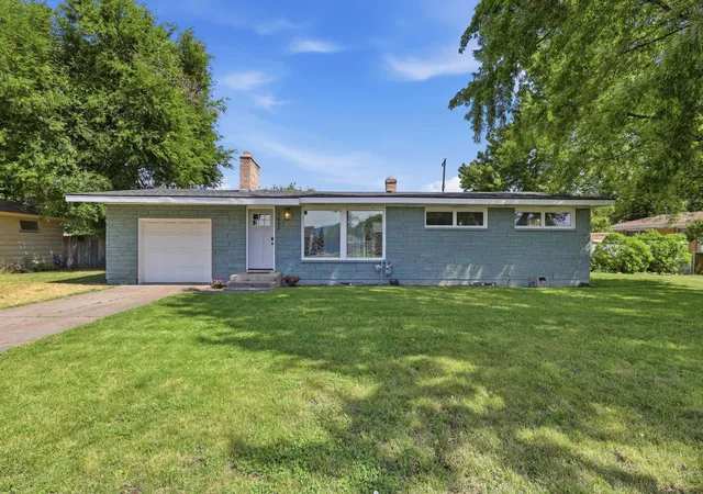 Homes for sale in Spokane Valley, WA | 7525 E Baldwin Ave, Spokane Valley, WA 99212 | MLS# 202620082