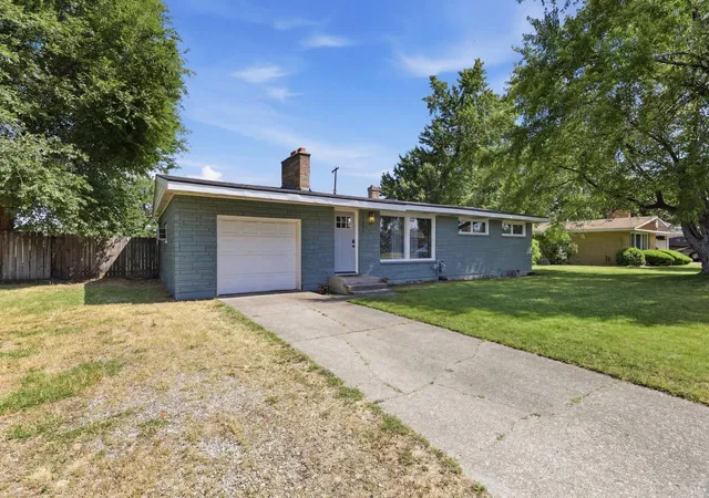 Homes for sale in Spokane Valley, WA | 7525 E Baldwin Ave, Spokane Valley, WA 99212 | MLS# 202620082