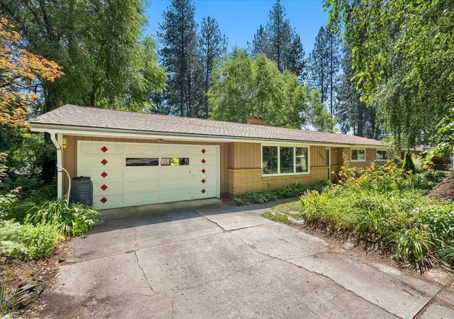 Photo 1 of Single family home for sale at 10820 E 18th Avenue, Spokane Valley, WA 99206 | MLS# 202620086 | Listing updated on 2026-09-18