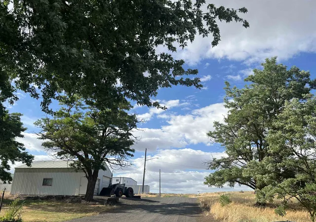 Homes for sale in Sprague, WA | Tbd N D St, Sprague, WA 99032 | MLS# 202620087