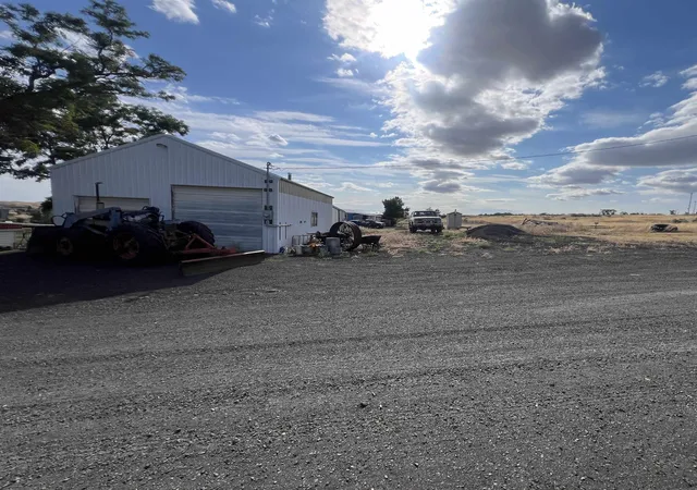 Homes for sale in Sprague, WA | Tbd N D St, Sprague, WA 99032 | MLS# 202620087
