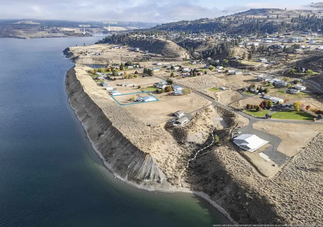 Photo 1 of Sale Pending at 42141 Osprey Ln N, Davenport, WA 99122 | MLS# 202620093 | Listing updated on 2026-09-22