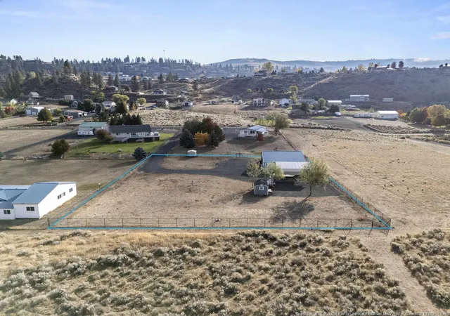 Photo 2 of Sale Pending at 42141 Osprey Ln N, Davenport, WA 99122 | MLS# 202620093 | Listing updated on 2026-09-22