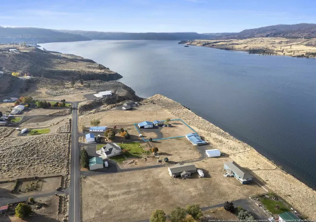 Photo 3 of Sale Pending at 42141 Osprey Ln N, Davenport, WA 99122 | MLS# 202620093 | Listing updated on 2026-09-22