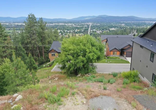 Photo 3 of Land for sale at 9013/9011 E Sunview Ln, Spokane, WA 99217 | MLS# 202620094 | Listing updated on 2026-07-07