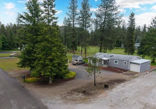 1st image of 178 E Trappers Loop, Chewelah, WA 99109 | MLS# 202620096