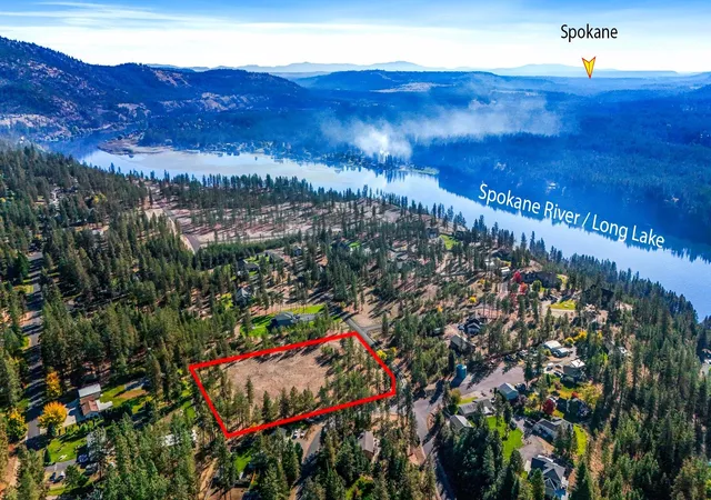 Homes for sale in Nine Mile Falls, WA | 12321 Quail Run Wy, Nine Mile Falls, WA 99026 | MLS# 202620104