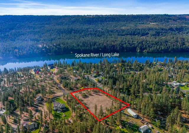 Homes for sale in Nine Mile Falls, WA | 12321 Quail Run Wy, Nine Mile Falls, WA 99026 | MLS# 202620104