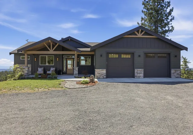 1st image of 6645 Blue Ridge Wy, Deer Park, WA 99006 | MLS# 202620106