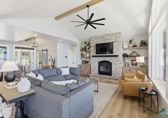 3rd image of 6645 Blue Ridge Wy, Deer Park, WA 99006 | MLS# 202620106