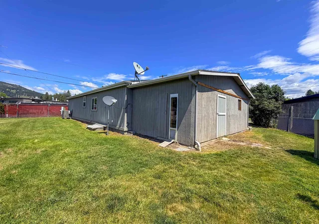 3rd image of 580 S Madison St, Colville, WA 99114 | MLS# 202620108