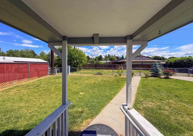 38th image of 580 S Madison St, Colville, WA 99114 | MLS# 202620108
