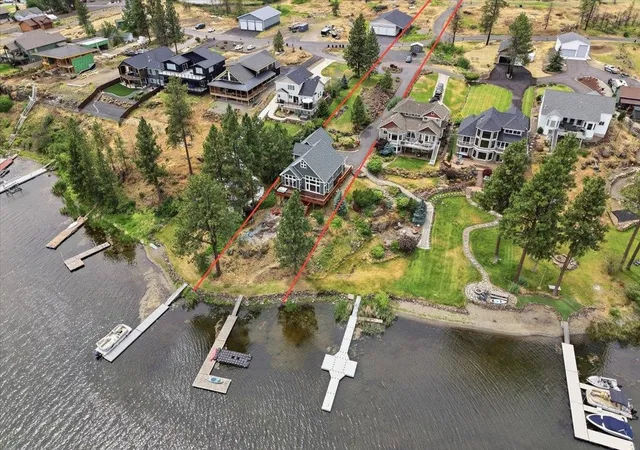 Photo 2 of Single family home for sale at 11723 S Greenfield Ln, Medical Lake, WA 99022 | MLS# 202620109 | Listing updated on 2026-09-22
