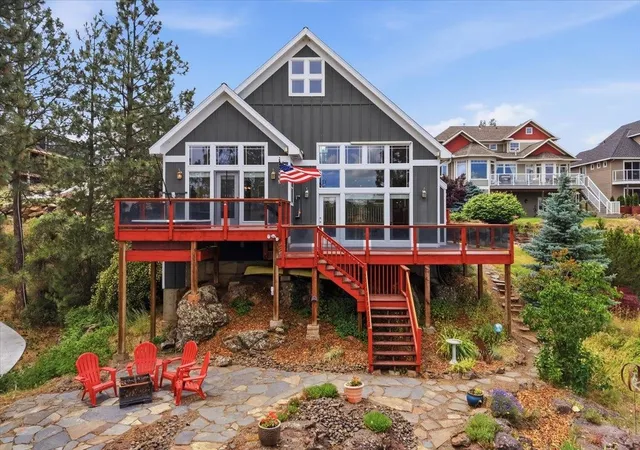 Photo 3 of Single family home for sale at 11723 S Greenfield Ln, Medical Lake, WA 99022 | MLS# 202620109 | Listing updated on 2026-10-21