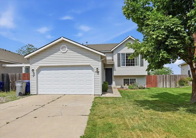 1st image of 7724 S Blackberry St, Cheney, WA 99004 | MLS# 202620116