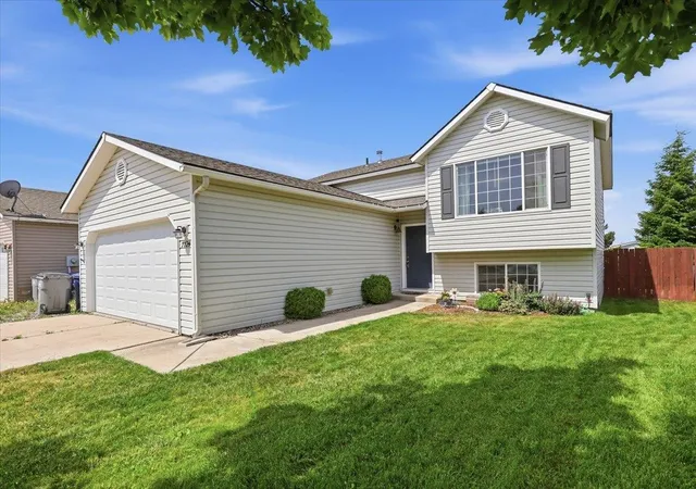 2nd image of 7724 S Blackberry St, Cheney, WA 99004 | MLS# 202620116