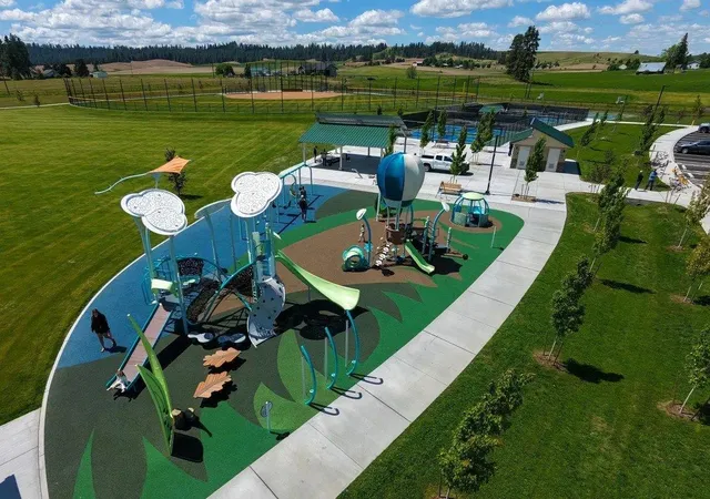 26th image of 7724 S Blackberry St, Cheney, WA 99004 | MLS# 202620116