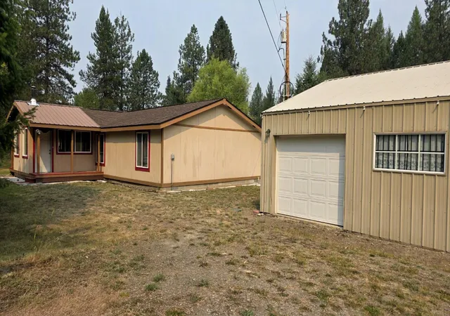 2nd image of 334 Sanham Ln, Newport, WA 99156 | MLS# 202620117