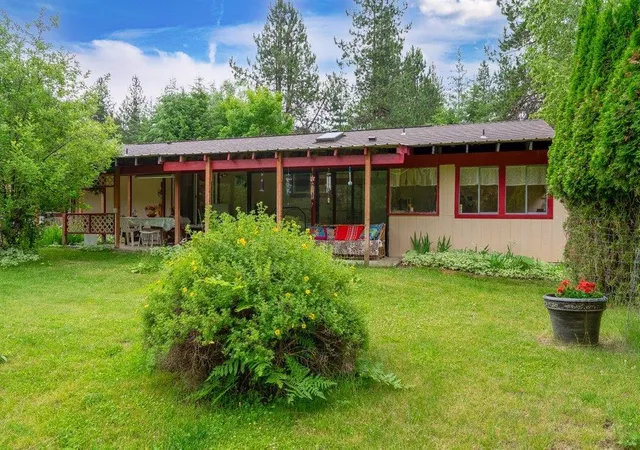 Photo 3 of Manufactured home for sale at 334 Sanham Ln, Newport, WA 99156 | MLS# 202620117 | Listing updated on 2026-08-18