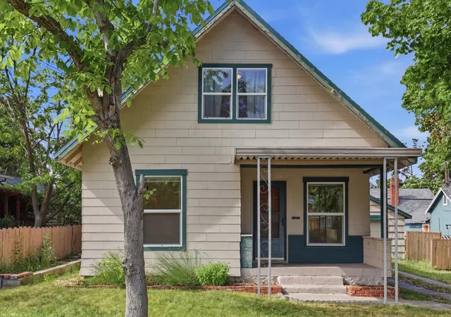 Photo 1 of Single family home for sale at 3108 W 6th Avenue, Spokane, WA 99224 | MLS# 202620118 | Listing updated on 2026-08-27