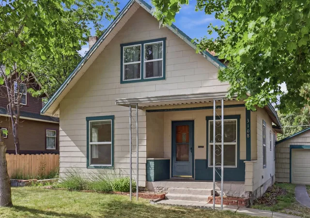 Photo 2 of Single family home for sale at 3108 W 6th Avenue, Spokane, WA 99224 | MLS# 202620118 | Listing updated on 2026-08-27