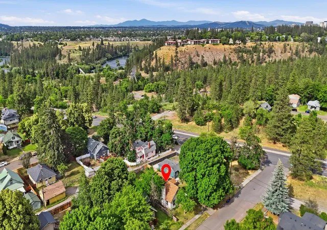 Photo 37 of Single family home for sale at 3108 W 6th Avenue, Spokane, WA 99224 | MLS# 202620118 | Listing updated on 2026-08-27