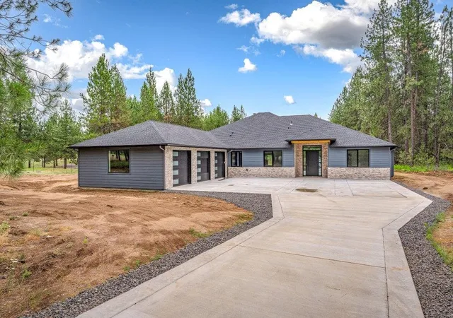 1st image of 1015 W Montgomery Rd, Deer Park, WA 99006 | MLS# 202620128