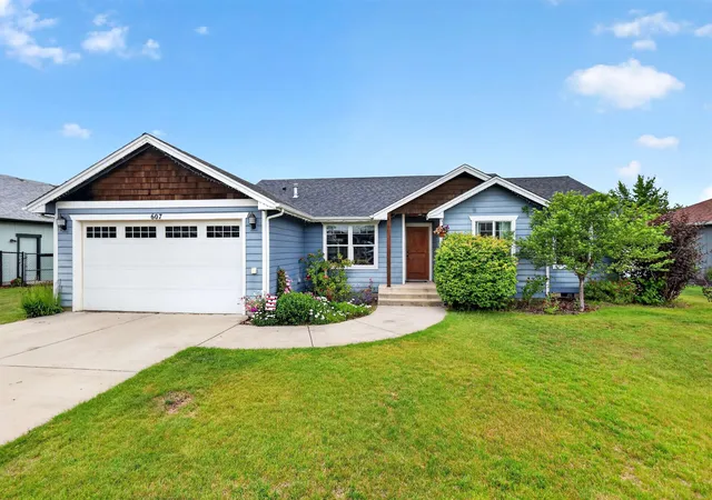 1st image of 607 N High Desert Dr, Deer Park, WA 99006 | MLS# 202620130