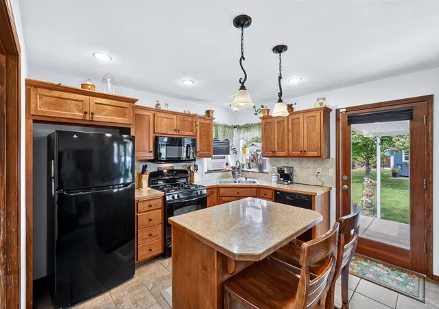 3rd image of 607 N High Desert Dr, Deer Park, WA 99006 | MLS# 202620130