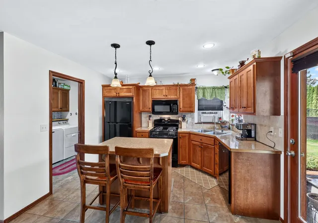 4th image of 607 N High Desert Dr, Deer Park, WA 99006 | MLS# 202620130