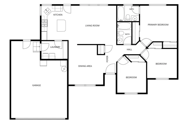48th image of 607 N High Desert Dr, Deer Park, WA 99006 | MLS# 202620130