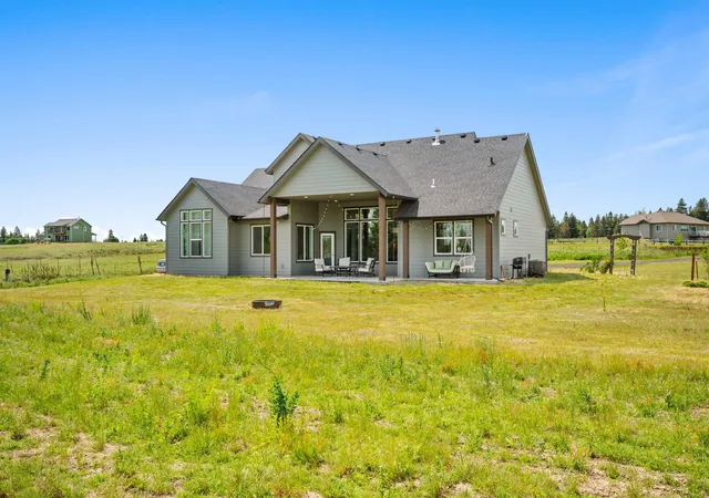 4th image of 34012 N Fawn Ln, Deer Park, WA 99006 | MLS# 202620132