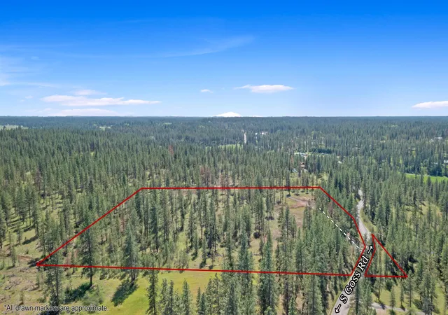 1st image of Tba S Goss Rd, Cheney, WA 99004 | MLS# 202620134