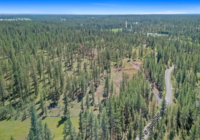 3rd image of Tba S Goss Rd, Cheney, WA 99004 | MLS# 202620134