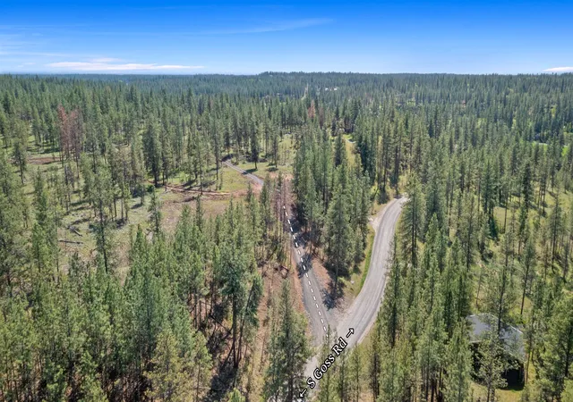 4th image of Tba S Goss Rd, Cheney, WA 99004 | MLS# 202620134