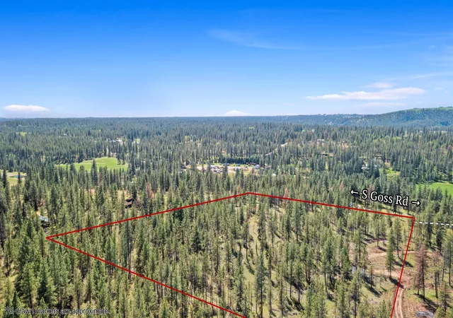 16th image of Tdb S Goss Rd, Cheney, WA 99004 | MLS# 202620135