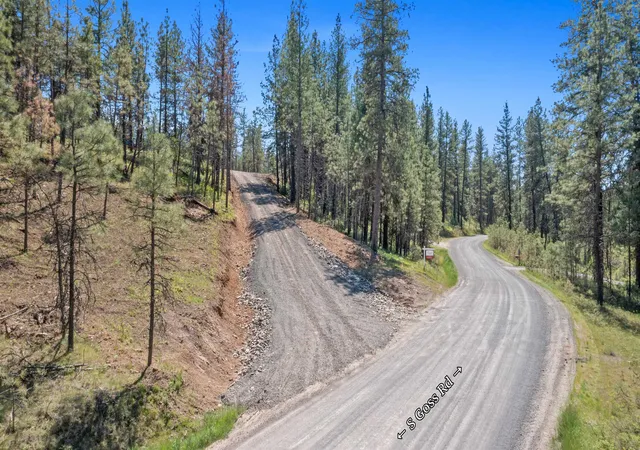 4th image of Tdb S Goss Rd, Cheney, WA 99004 | MLS# 202620135