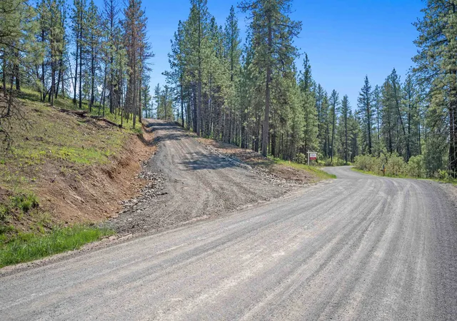5th image of Tdb S Goss Rd, Cheney, WA 99004 | MLS# 202620135