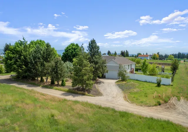2nd image of 10206 E Tate Rd, Spokane, WA 99217 | MLS# 202620137