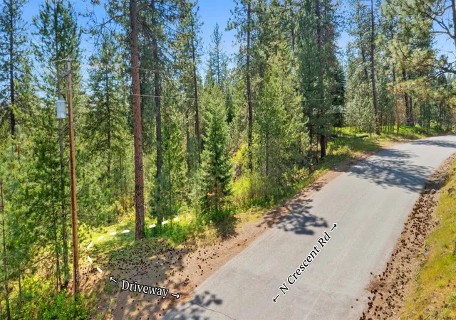 2nd image of 230xx N Crescent Rd, Colbert, WA 99005 | MLS# 202620138