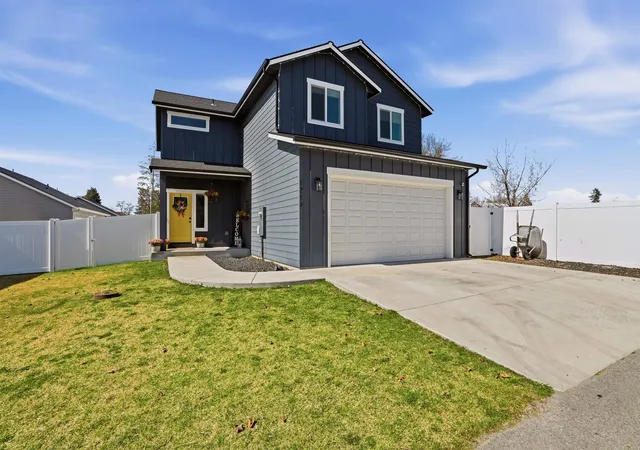 1st image of 1219 N Walnut Ln, Spokane Valley, WA 99206 | MLS# 202620141