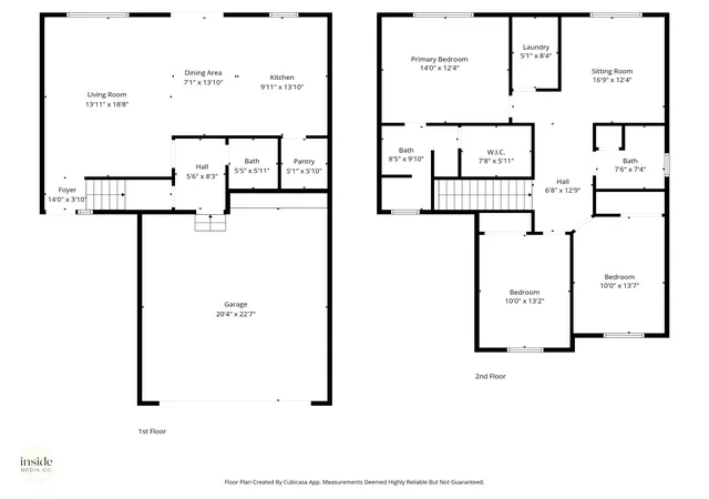 2nd image of 1219 N Walnut Ln, Spokane Valley, WA 99206 | MLS# 202620141