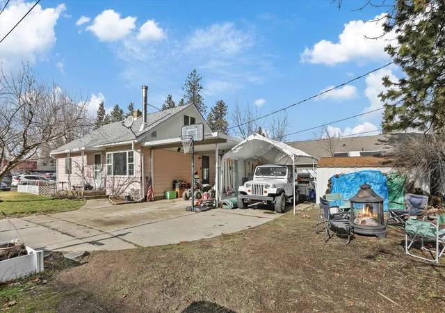 4th image of 10505 E 10Th Ave, Spokane Valley, WA 99206 | MLS# 202620142